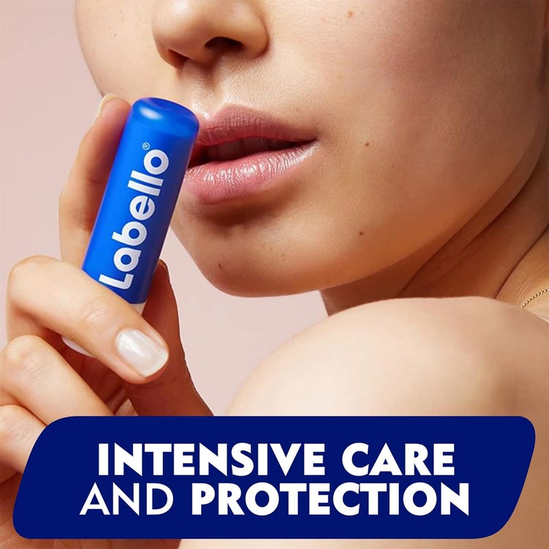 Labello بلسم الشفاه المرطب من لابيلا مع زبدة الشيا - Image 5